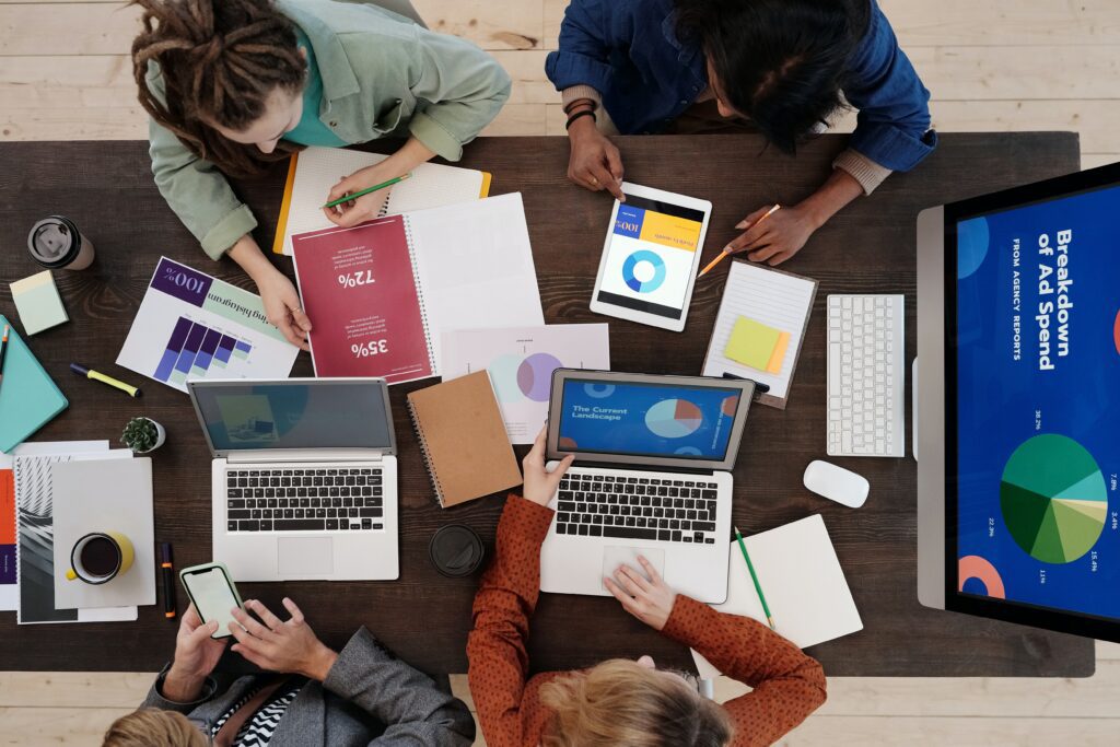 seo agency in Canada