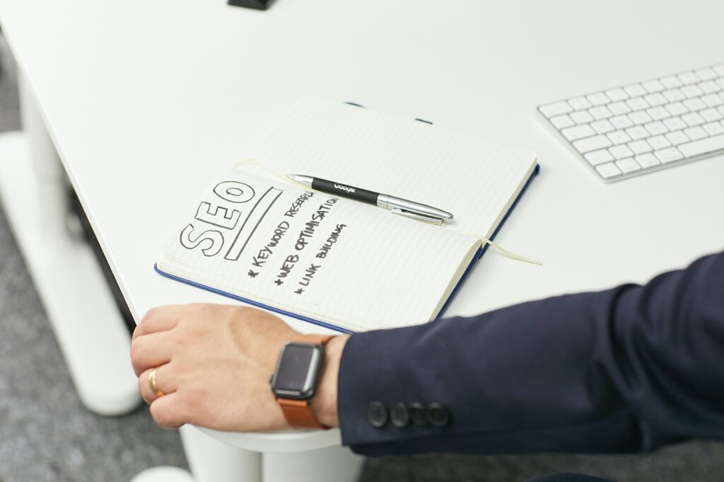 Essential WordPress SEO Services