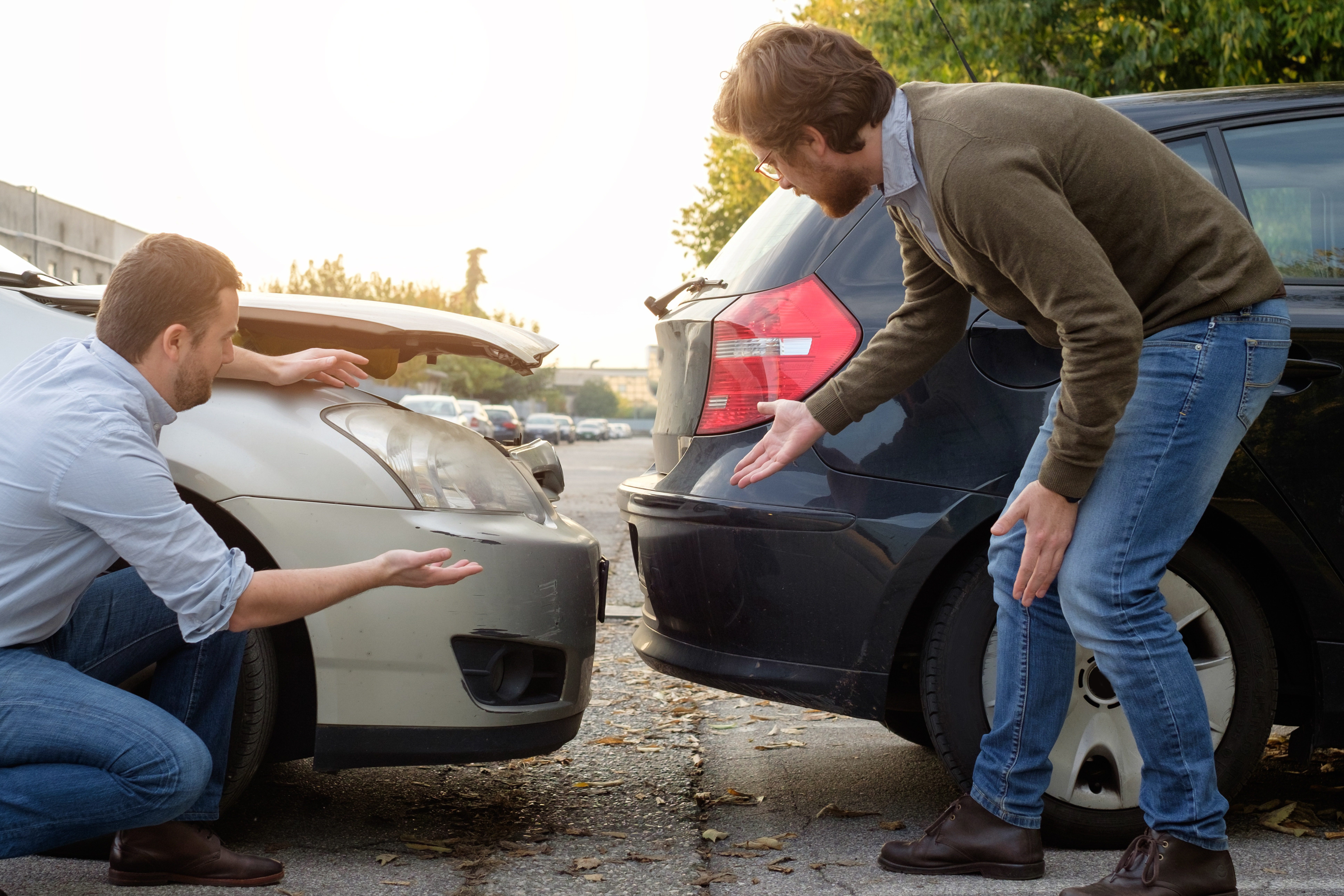 What Does "Contingency" Mean When You Hire a Car Wreck Injury Attorney?