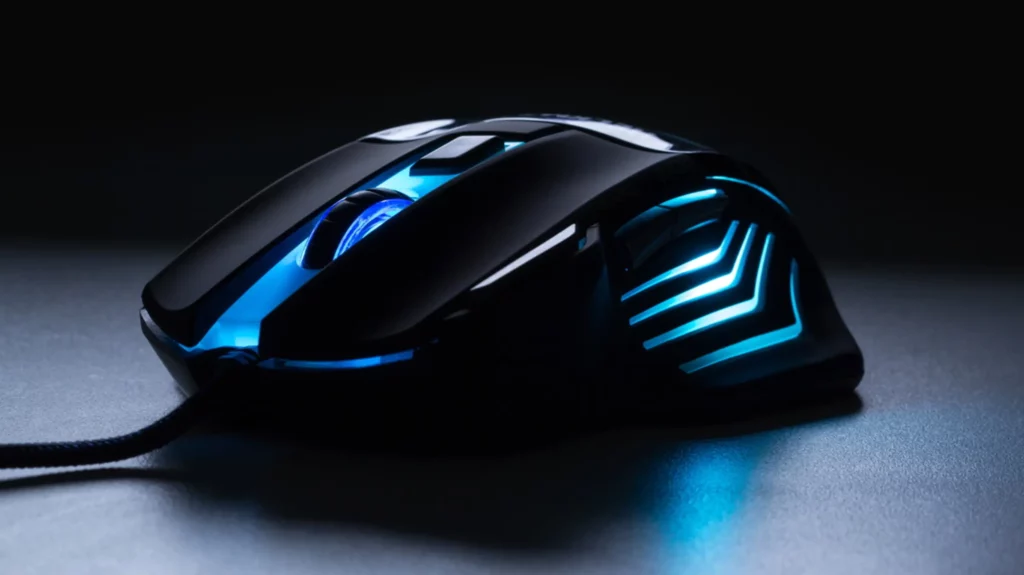 How to choose right gaming mouse