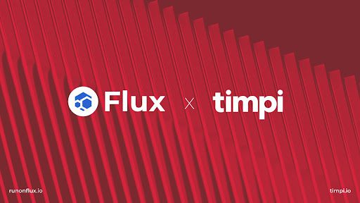 Timpi, decentralized search engine, expands its beta program to Flux’s Web3