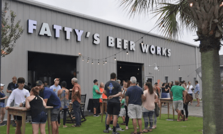 Exploring Charleston's Best Breweries