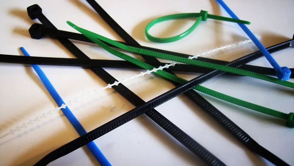 Guide to Buying Zip Ties