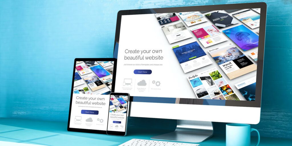 Website