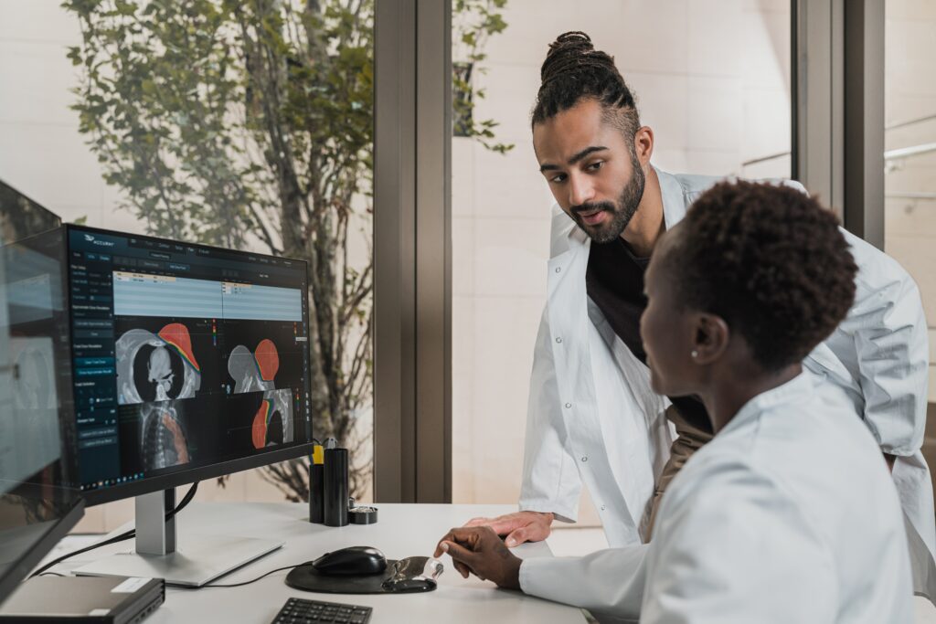 What Are Examples of Artificial Intelligence in Healthcare?