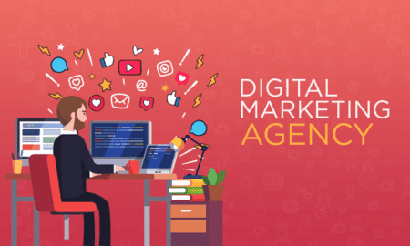 The Power of a Marketing Agency: Boosting Your Business to New Heights