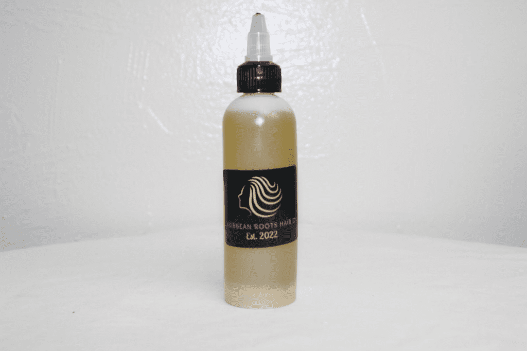 Hair Oil