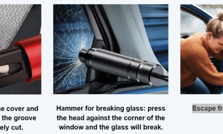 Safe Hammer