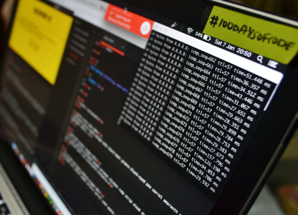 data security