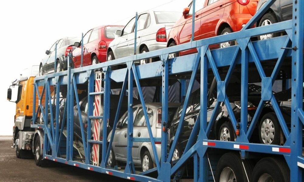 The Ultimate Guide to Choosing the Best Car Shipping Company TechBullion