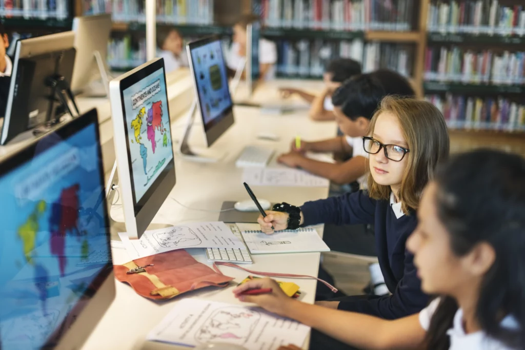 Mastering the Art of Online Education: Making the Most of Study Platforms