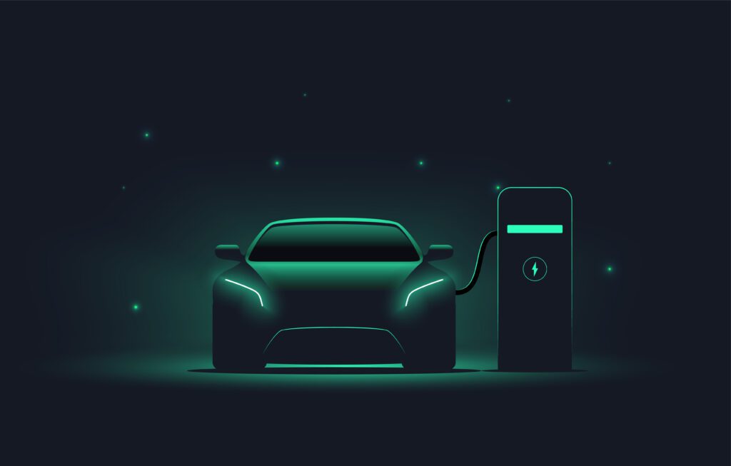 Insider tips for finding the right electric vehicle finance