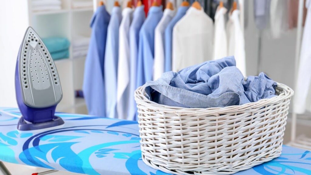 Always Fresh, Always Clean with Hello Laundry’s 24-Hour Service!
