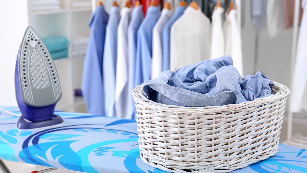 Always Fresh, Always Clean with Hello Laundry’s 24-Hour Service!