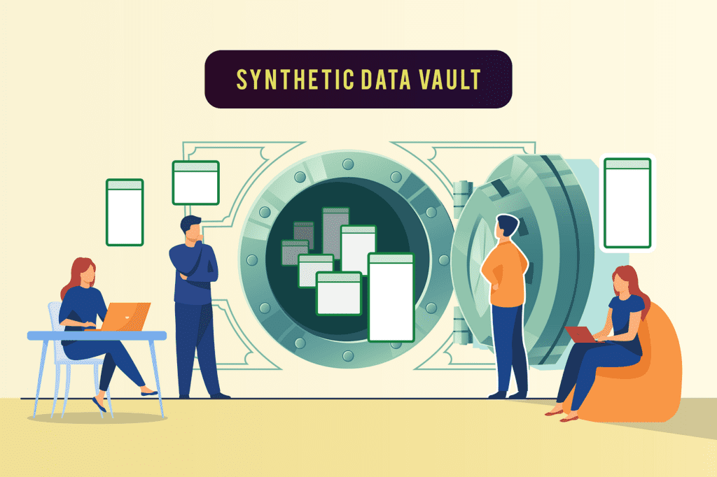 Synthetic Data vs Real Data