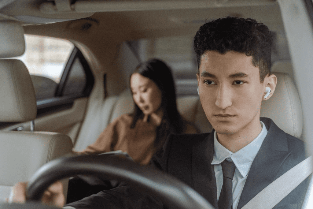 The Uber Accident lawyer St. Petersburg