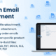 Custom Email Attachments