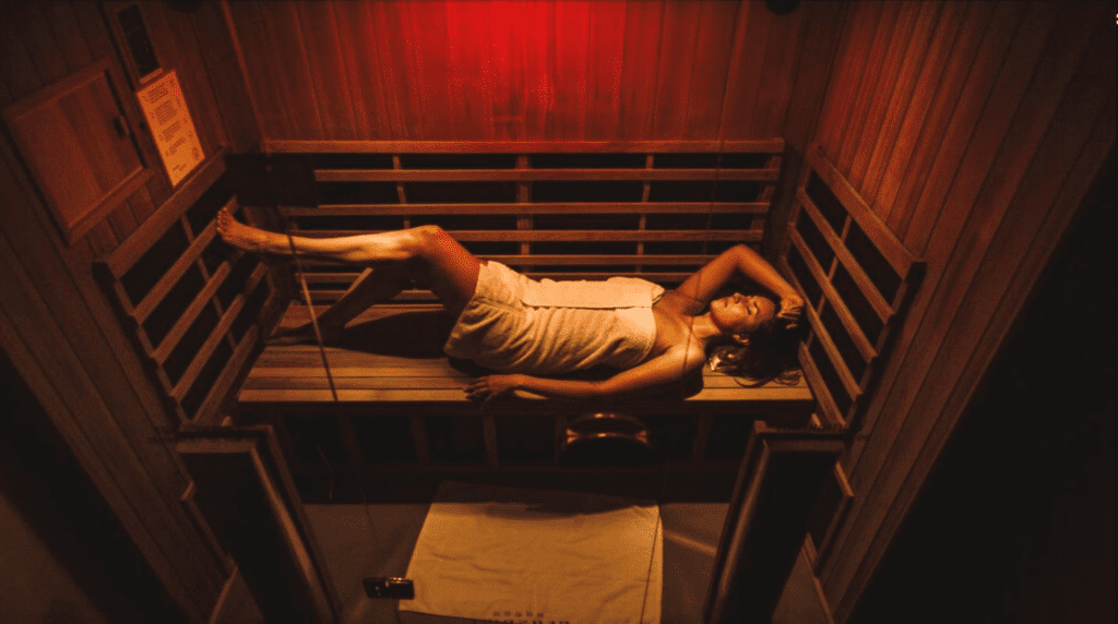 Can You Combine Cryotherapy And Infrared Sauna?