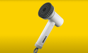 Effortless Cleaning Revolutionized