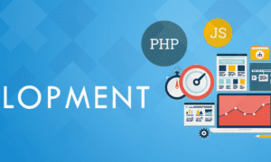 Web Development Course, Web Development in Multan