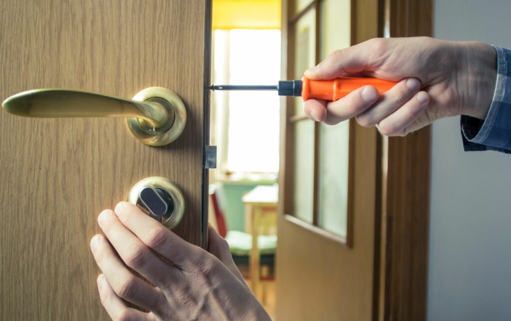 Emergency Locksmith: Your Trusted Partner for Any Lock and Key Issue