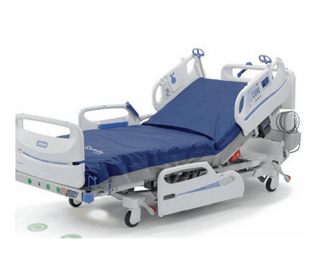 Rental Hospital Bed