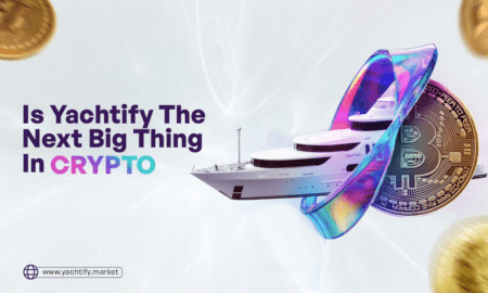 Yachtify (YCHT) Presale Attracts Whale Investors, Stacks (STX), And Enjin Coin (ENJ) Plunges