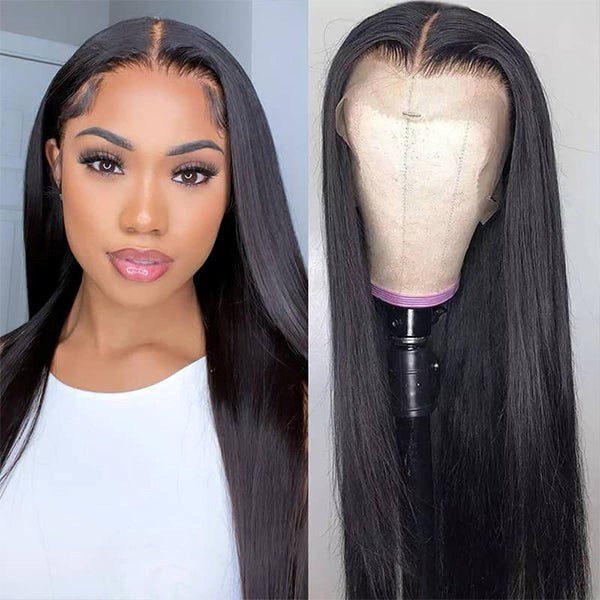 Lace Front Wigs