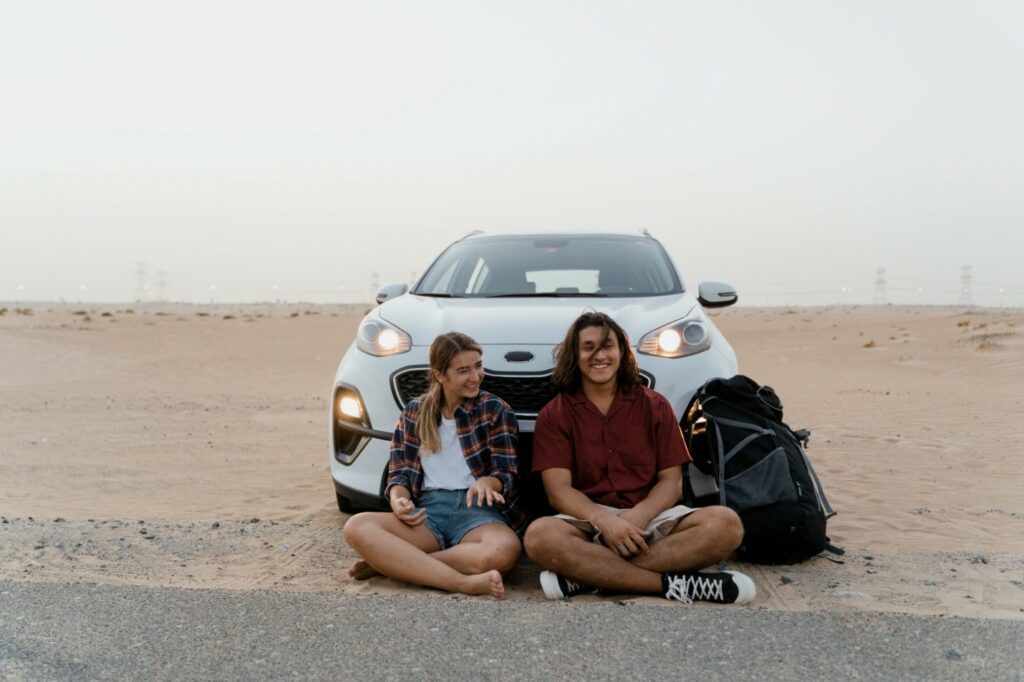 Car Rental for Dubai Residents: How to Save Money and Time