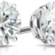 Elevate Your Style through Momentwish Moissanite Studs and Men's Earrings