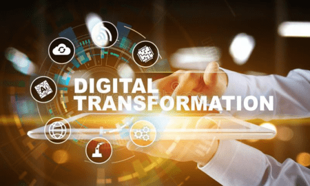 Business Revolutionization With Digital Transformation Experts