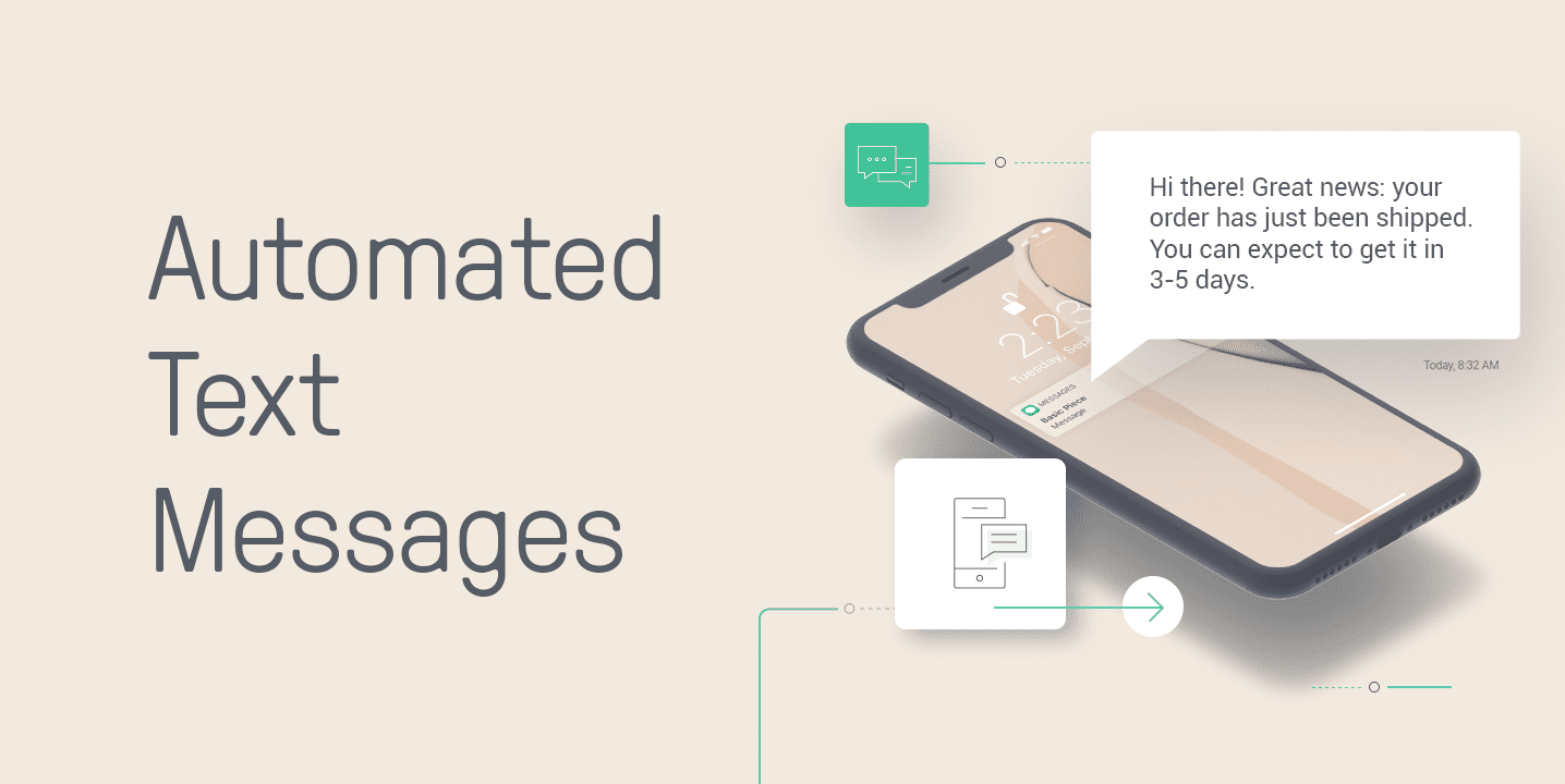 Text Message Automation