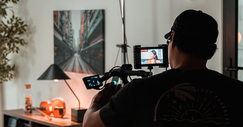 Video Production in Singapore