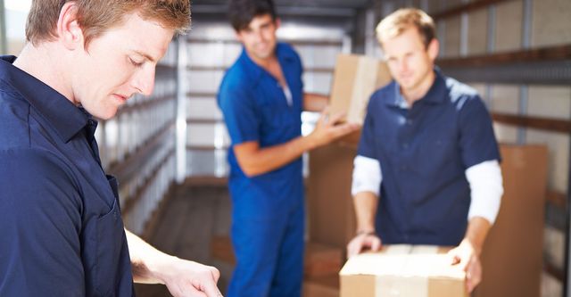 Charlotte Local Movers