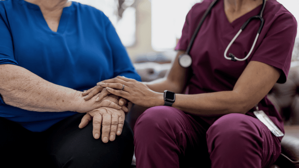 Marsha Gay Reynolds' Advocacy for Diversity and Inclusion in Home Healthcare