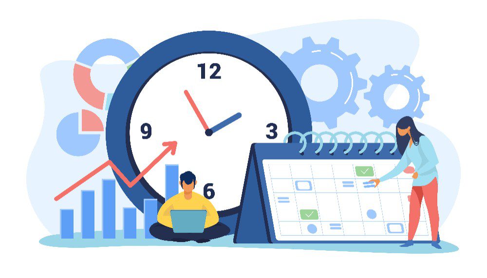 Mastering Time Management: Tips and Tricks for Maximizing Google Calendar Integration