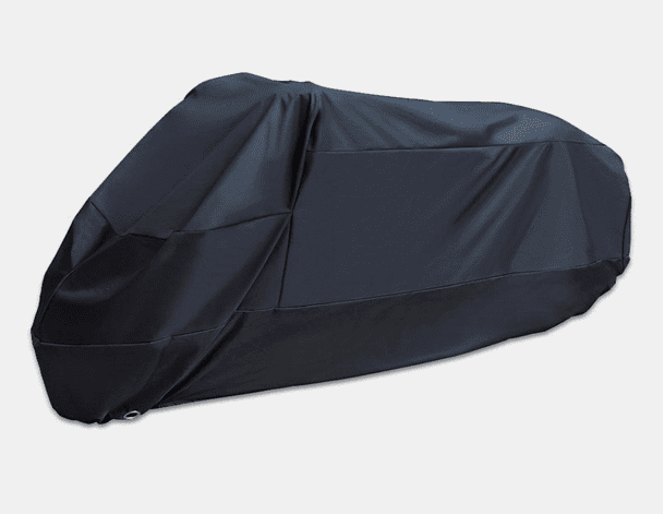 HOW TO CHOOSE THE BEST MOTORCYCLE COVER IN 2023 