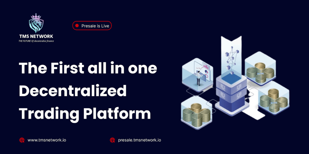 Chainlink (LINK) and Arbitrum (ARB) Watch in Awe as TMS Network (TMSN) Enjoys 1700% Token Price Surge