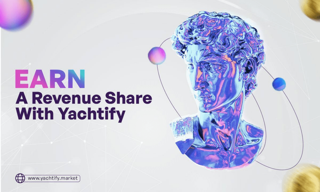 The Yachtify (YCHT) Advantage: Why Its Presale Beats Out Uniswap (UNI) and Chainlink (LINK) Rise