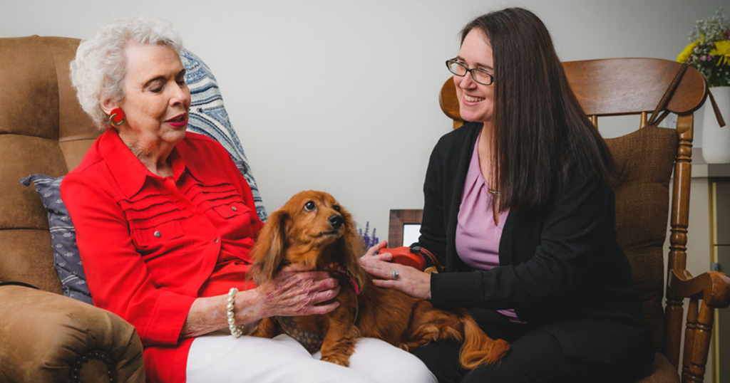 Assisted Living
