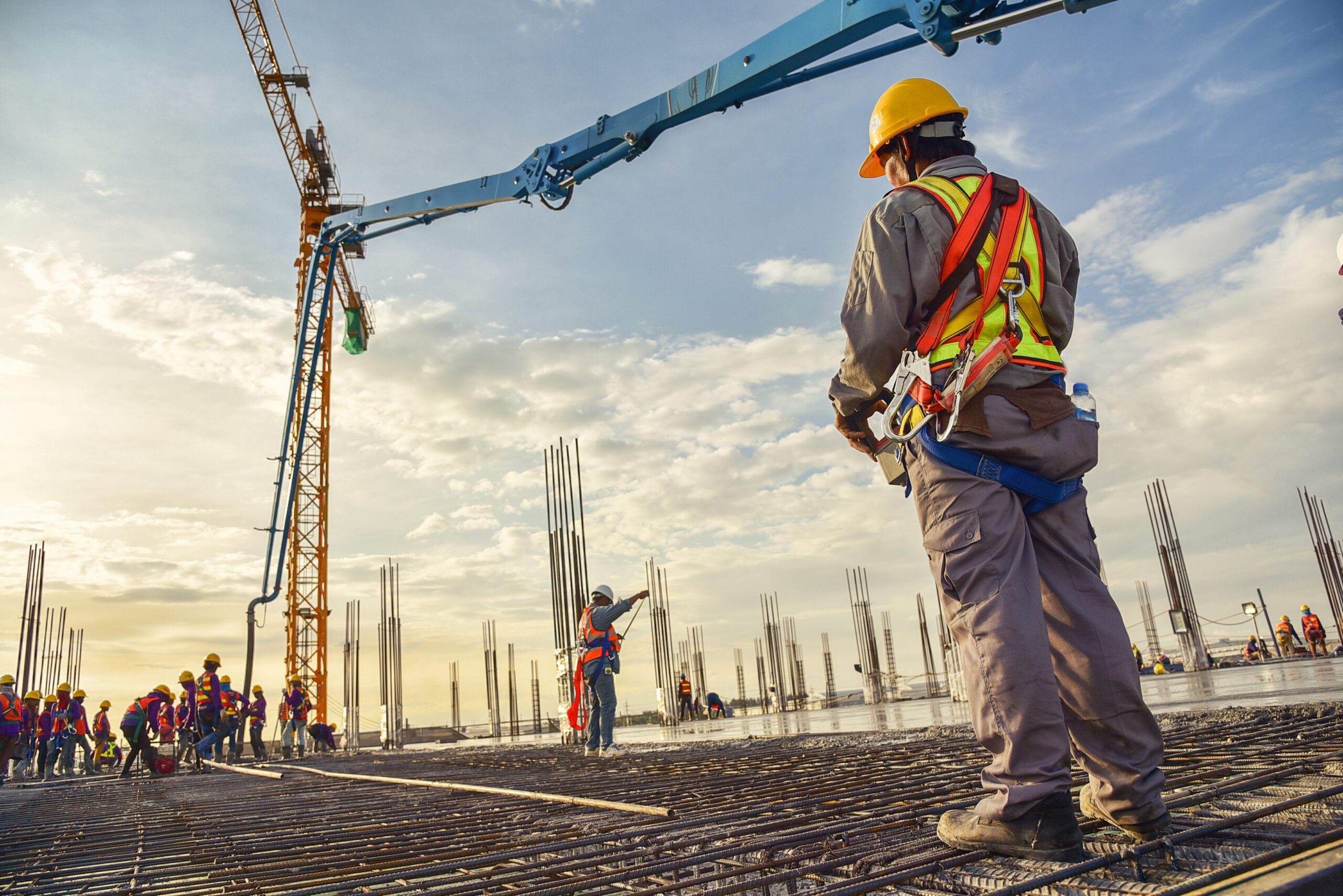 The Future of Construction Simulation: What to Expect