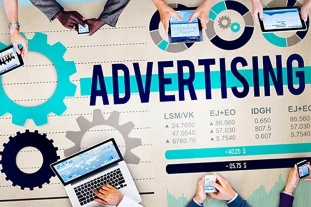 Advertising Companies