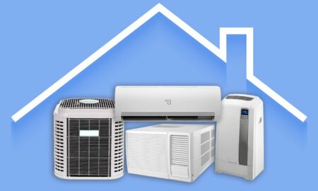 Air Conditioners