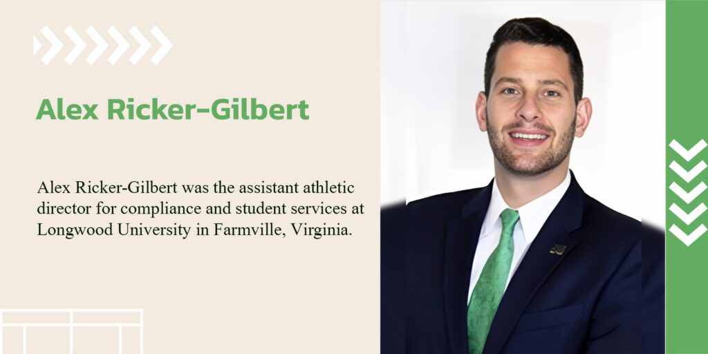 Alex Ricker-Gilbert