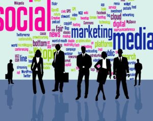 Social Media and Marketing