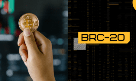 Bitcoin’s BRC-20 token standard