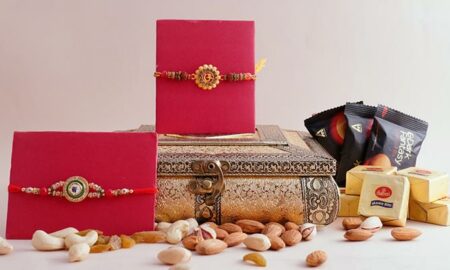 Raksha Bandhan