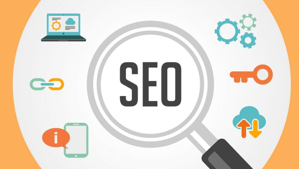 Best SEO Agency in Singapore