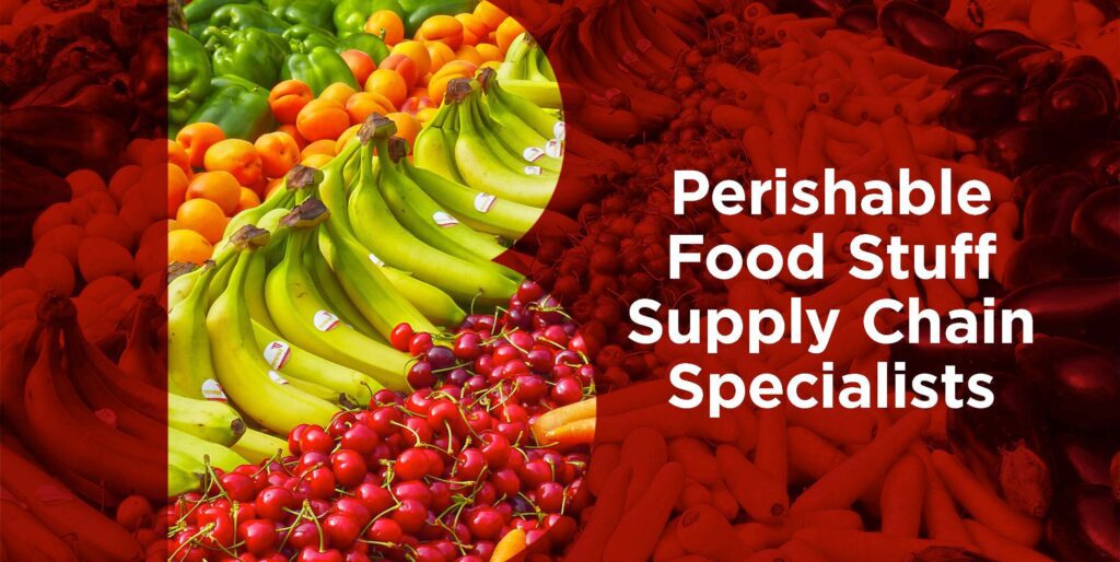 Perishable Supply Chain Management