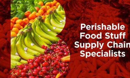 Perishable Supply Chain Management